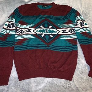 Men’s Forever 21 sweater